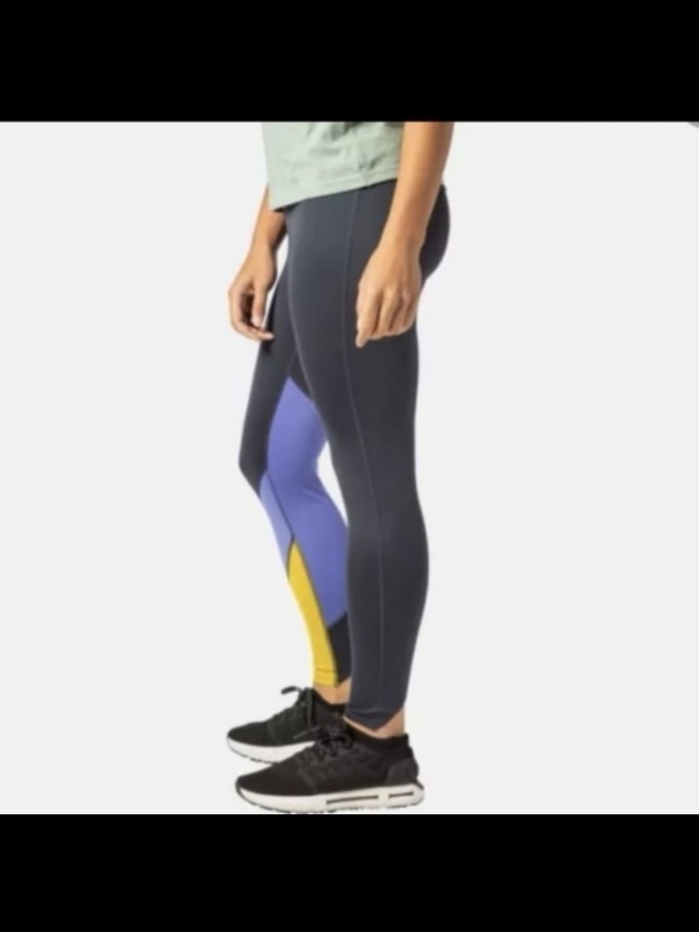 Cotopaxi Leggings XS